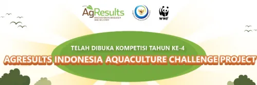 Indonesia Aquaculture Challenge Project,  Kompetisi untuk Kontribusi Penguatan Sektor Budidaya Perikanan