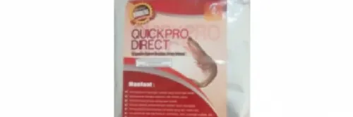 QuickPro Direct, Probiotik dengan Strain Bakteri Unggul untuk Budidaya Udang