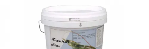 Mineral Natural Mikro untuk Menjaga Kestabilan Ekosistem Tambak Udang