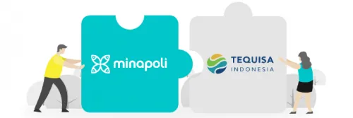 Tequisa Indonesia, Penuhi Kebutuhan Produk Budidaya