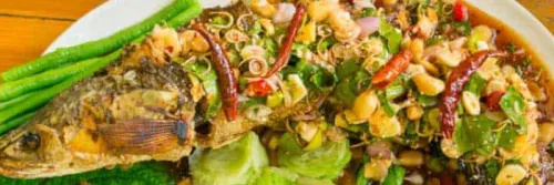 Kaya Protein, Ini 5 Manfaat Ikan Gabus bagi Kesehatan