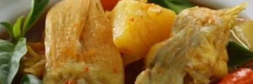 Resep Ikan Kakap Kuah Asam, Segarnya Bikin Nagih