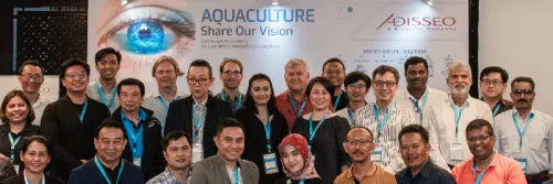 Seminar Internasional Adisseo: Menjaga Keuntungan Budidaya melalui Efisiensi Pakan