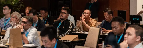 Peran Media Partner Akuakultur dalam Pengembangan dan Kesuksesan Industri Akuakultur