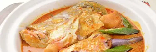 Ini 5 Manfaat Kepala Kakap dan Cara Tepat Mengolahnya