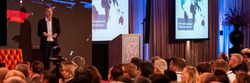 First Steps Agreed in The Creation of a Global Shrimp Council to Boost Worldwide Consumption