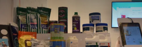 Strategi Pameran Perikanan untuk Merajut Keberlanjutan Perikanan