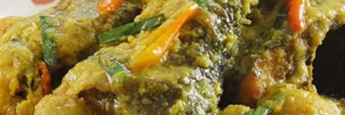 Resep Ikan Gabus Bumbu Kuning, Sedap dan Tidak Amis