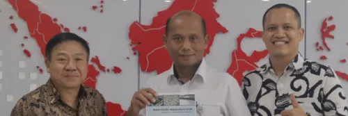 Sambut Asian Pacific Aquaculture 2024, Indonesia Jadi Tuan Rumah