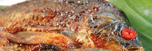 5 Resep Masakan Ikan Mas dengan Bumbu Meresap Sedap