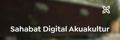Media Digital Akuakultur, Transformasi Perikanan di Era Digital
