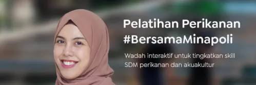 Pelatihan Perikanan: Menggali Potensi dan Inovasi di Industri Perikanan