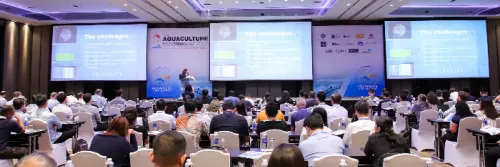 12th edition TARS 2023 puts spotlight on Regeneration of Asia’s Shrimp Aquaculture Industry