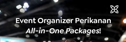 Minapoli: Event Organizer Perikanan, All-in-One Packages!