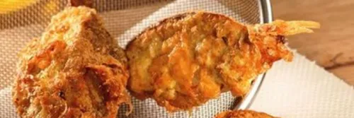 Resep Bandeng Isi Goreng Tanpa Duri, Daging Jadi Lebih Padat