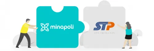 Kerjasama STP dan Minapoli dalam Industri Akuakultur