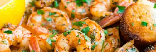 10 Cara Memasak Udang Agar Makin Nikmat dan Dagingnya Lembut