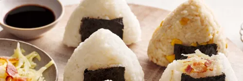 Resep Onigiri