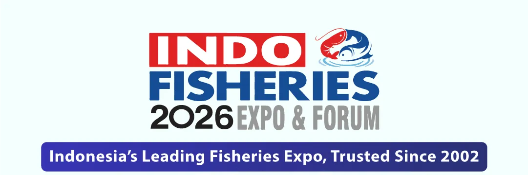 Indo Fisheries Expo & Forum 2026