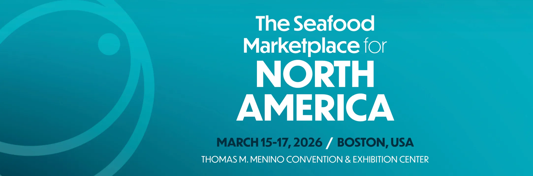 Seafood Expo North America 2026