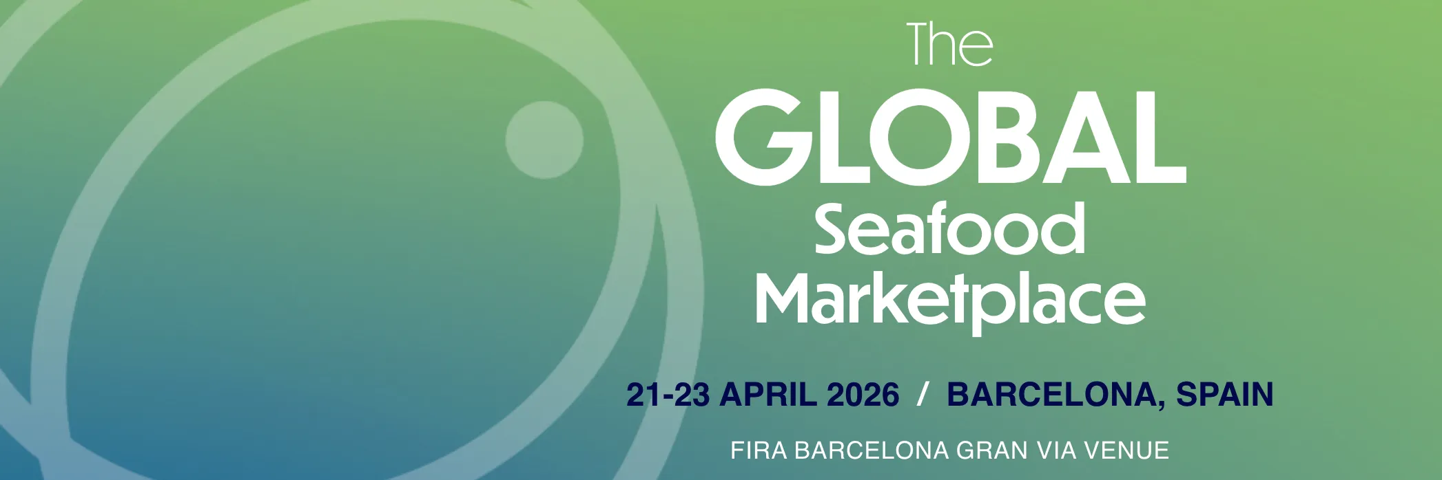 Seafood Expo Global 2026