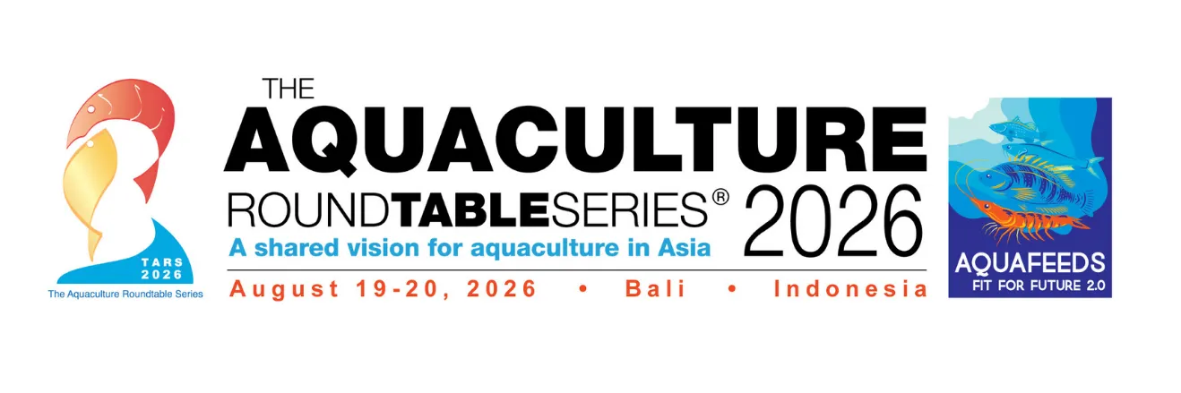 The Aquaculture Roundtable Series (TARS) 2026