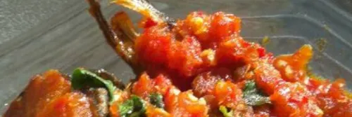 Resep Ikan Patin Sambal Kemangi, Aroma Wanginya Bikin Nagih