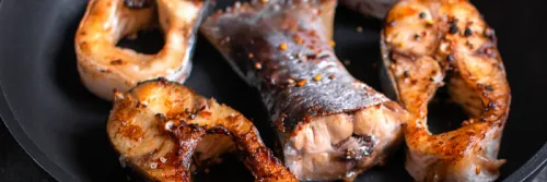 5 Manfaat Ikan Patin untuk Kesehatan Tubuh