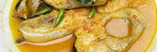 Resep Gulai Ikan Patin Nikmat yang Bikin Keluarga Makan Lahap