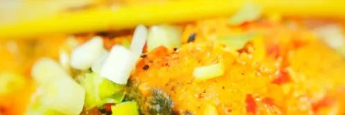 Gulai Ikan Patin Kuliner Khas Riau, Tercipta dari Akulturasi Budaya 3 Negara, Simak Resep Membuatnya