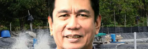 Kawasan Ekonomi Khusus Pangan Berbasis Vaname Penting Bagi Keberlanjutan