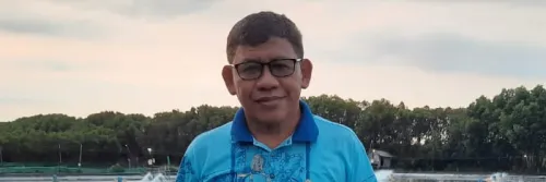 Saatnya Petambak Udang Vaname Tahu Kharakteristik Benur dari Hatchery