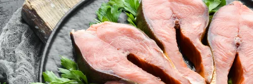 Cara Menghilangkan Bau Lumpur Pada Ikan