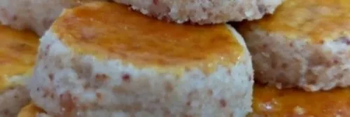 Biskuit Ikan Patin, Inovasi Pengembangan Produk Perikanan