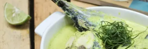 Resep Gulai Ikan Tongkol