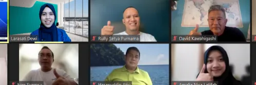 Penerapan Teknologi Multifase Supra-intensif, Solusi Masa Depan Budidaya Udang Indonesia