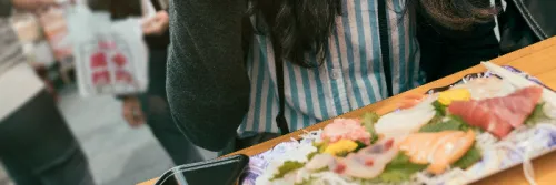 5 Tips Makan Seafood Tanpa Khawatir Kolesterol