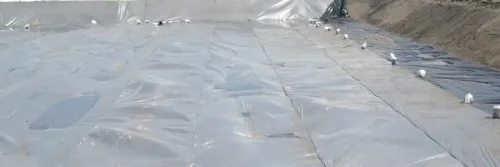 Perbedaan Geomembrane LDPE dan HDPE