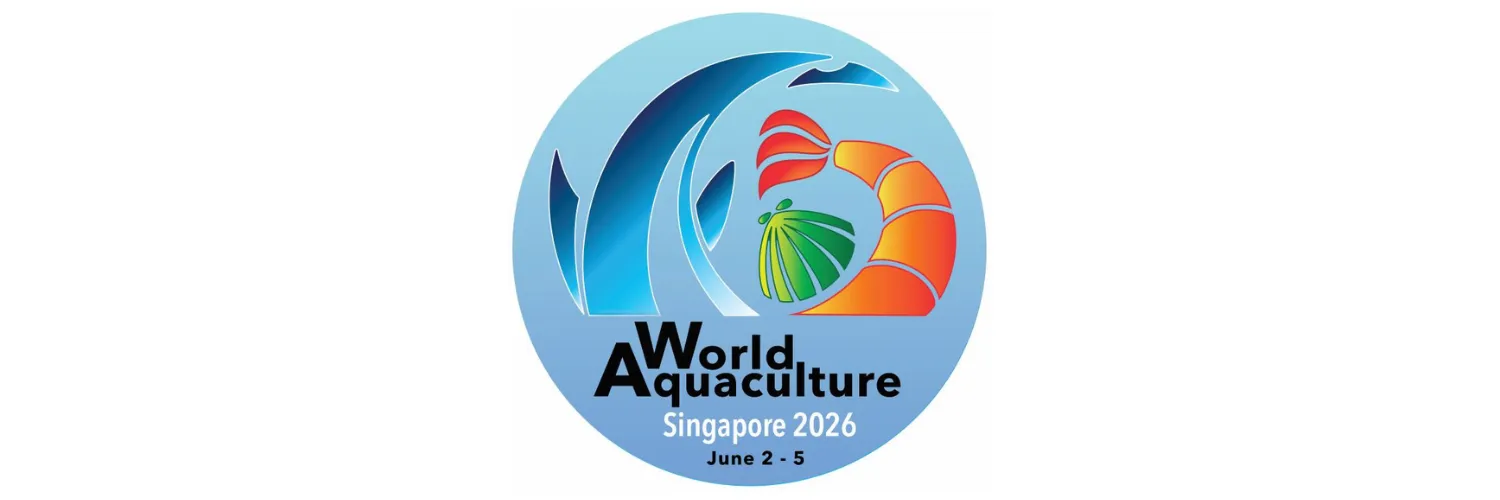 World Aquaculture Singapore 2026