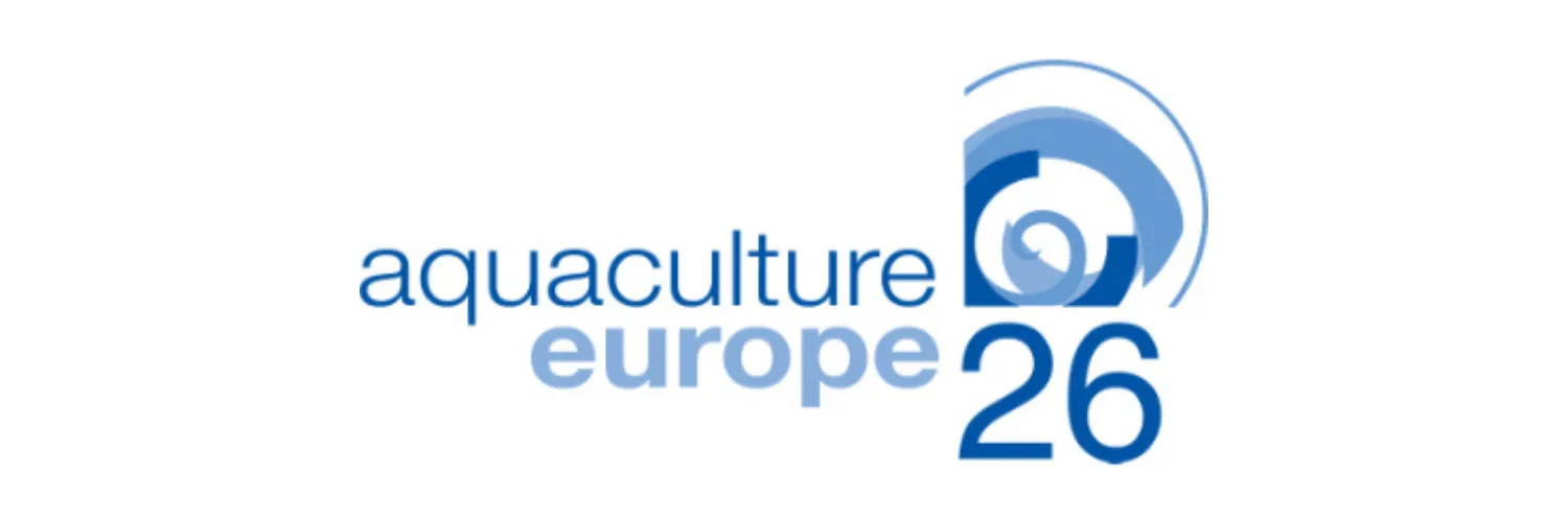 Aquaculture Europe 2026