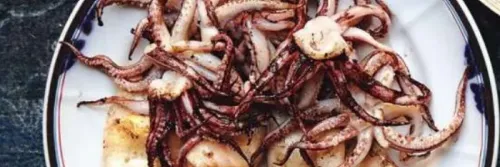 4 Tips Memasak Cumi Supaya Empuk dan Tidak Alot Dikunyah