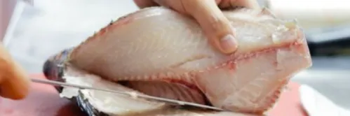 Cara Membersihkan Ikan Supaya Tidak Bau Amis dan Tidak Pahit