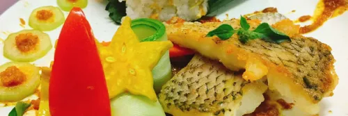 Resep Peletuk Gurame Panggang