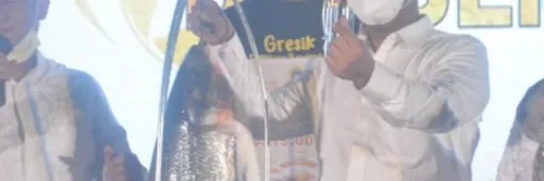 Lebaran, Ikan Bandeng Jadi Primadona di Gresik, Pembudidaya Menangguk Untung