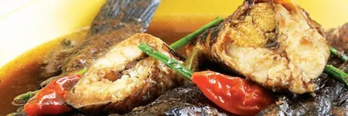 Resep Pantollo Pamarrasan