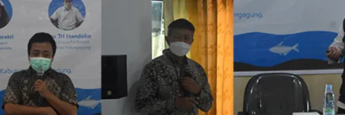 SOP Budidaya Patin Berstandar Internasional