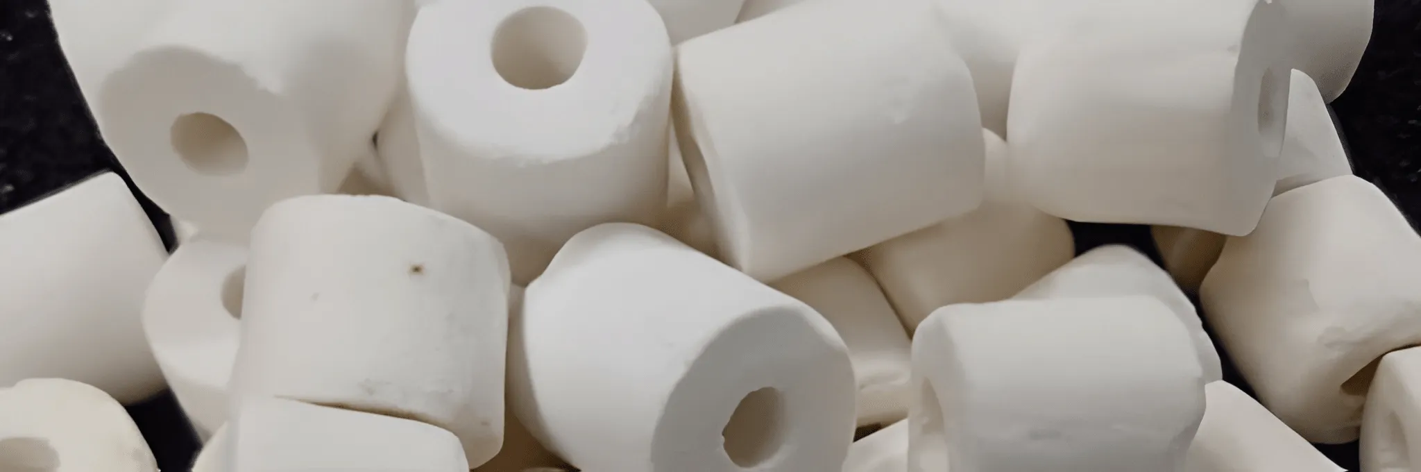 Sistem Filtrasi Lengkap, Ikan pun Sehat