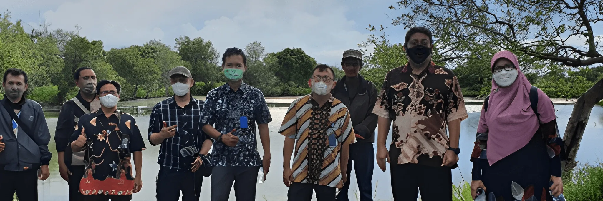 BRI Sidoarjo Dukung Peningkatan Produktivitas Udang Melalui KUR