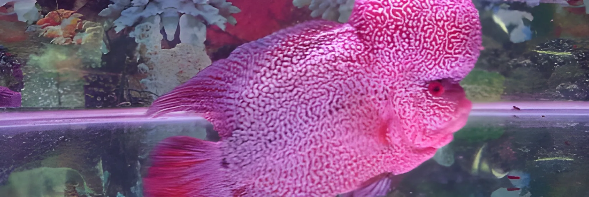 Tingkatkan Peminat Louhan, KKP Dukung Komunitas Gelar Kontes Rutin di Raiser Cibinong