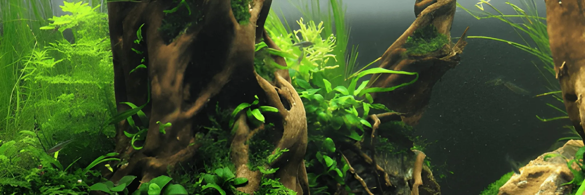 Starter Pack Aquascape: DIY dan Panduan Perawatan untuk Pemula